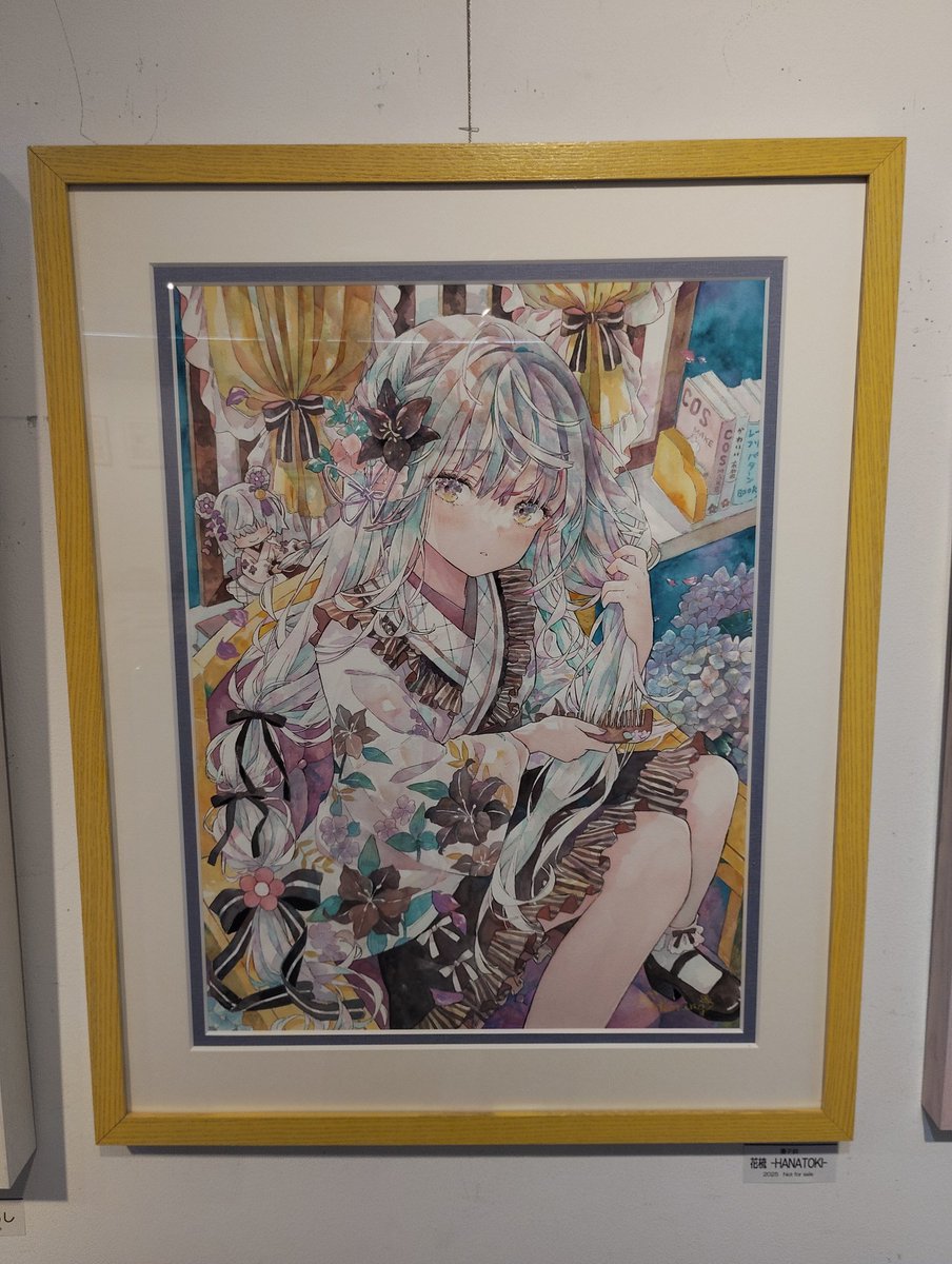 優子鈴（ゆこりん）○BOOTH通販中 (@_yukoring) / Posts / X