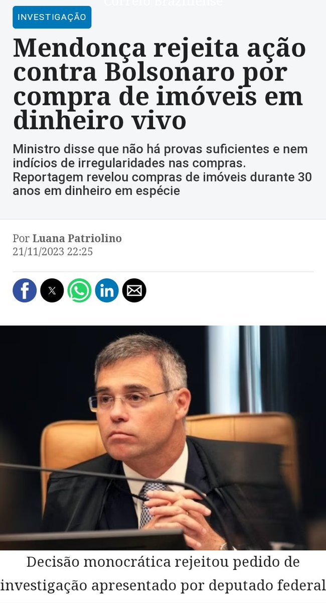 <a href="/EuRobo36/">jaime🦑🧢 1⃣3⃣ 🇧🇷🇷🇺🇮🇳🇨🇳🇿🇦</a> Objetivo da extrema-direita e da mídia golpista JUNTOS com o Piguinho Amarelo do PSOL-IREE, foi atingido com sucesso.