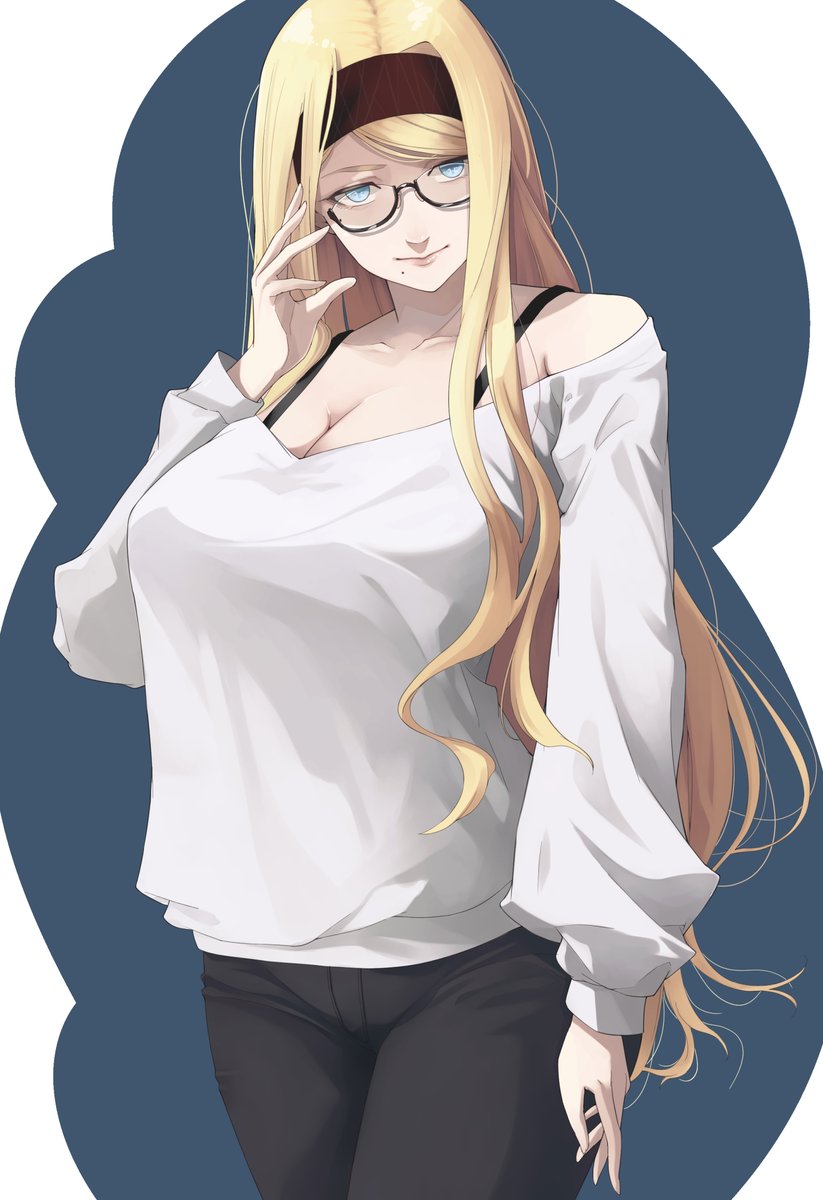 #メガネ祭り見た人もメガネあげちゃえ 