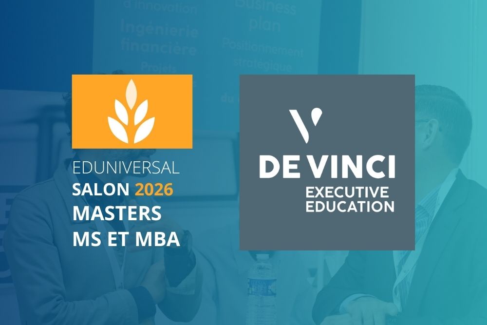 Devinci Executive Education tweet media