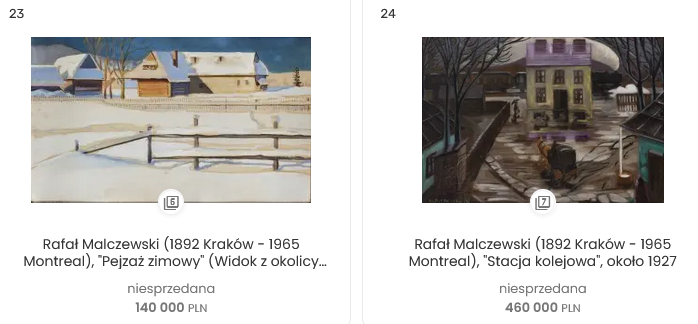 Za darmo dawali, ale i tak było za drogo.