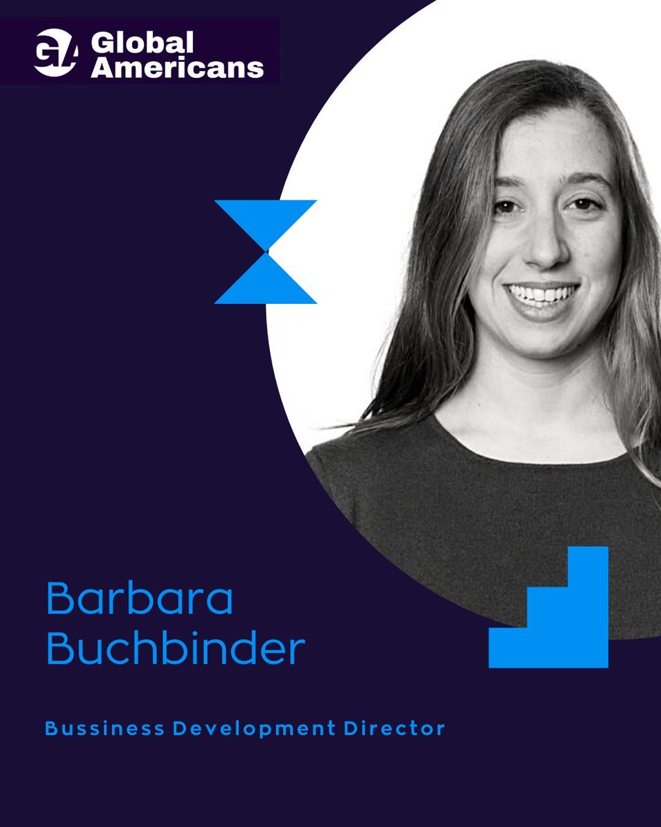 Global Americans tweet media