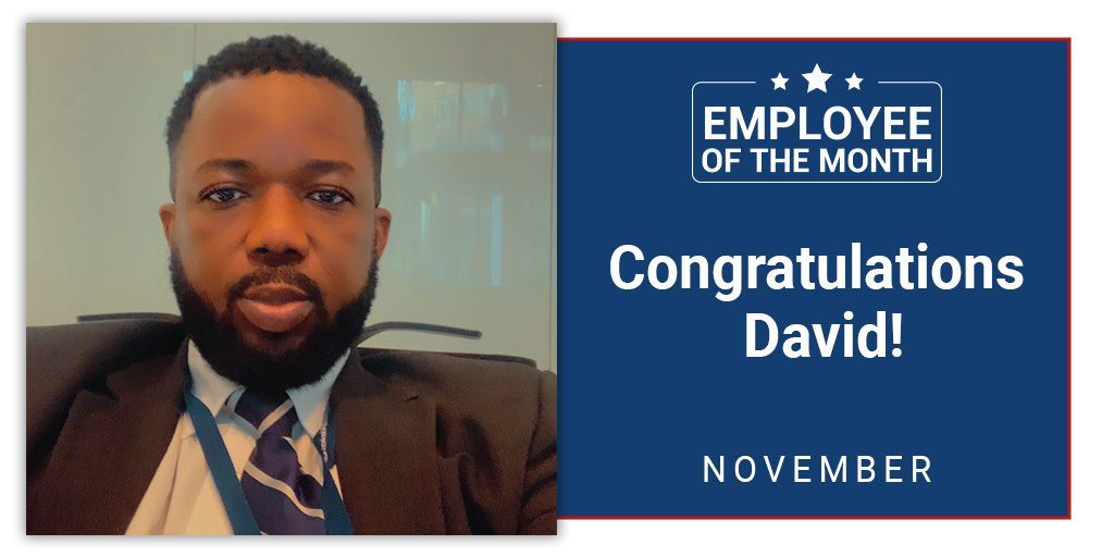GUKSecurity's tweet photo. Our Employee of the Month for November was David Boamah. David has truly gone above and beyond at one of our new sites. He has built strong, genuine relationships with both the client and tenants. David has taken full ownership and set an exceptional standard of performance. https://t.co/9VT7AgAuqO
