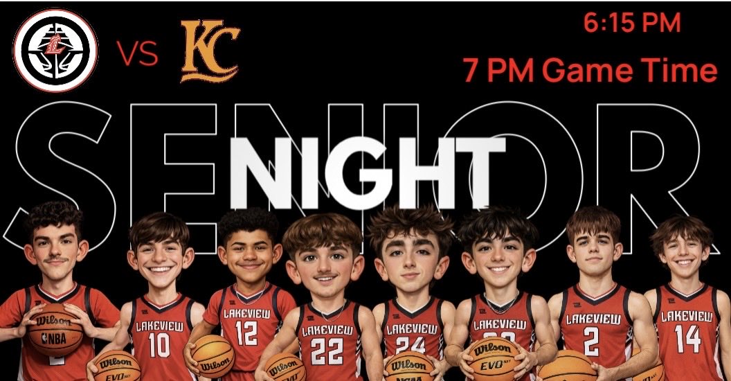 Lakeview Basketball tweet media