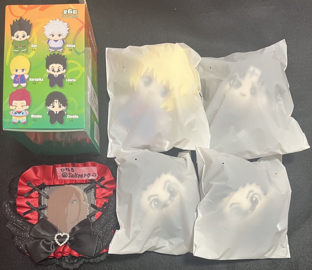 ひなる tweet media