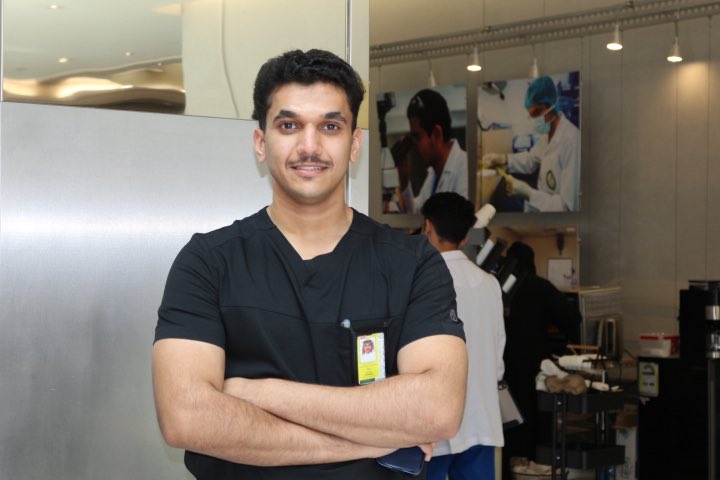 Abdullah Alqhtani tweet media