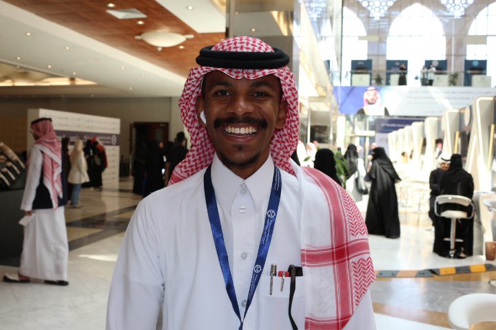 Abdullah Alqhtani tweet media