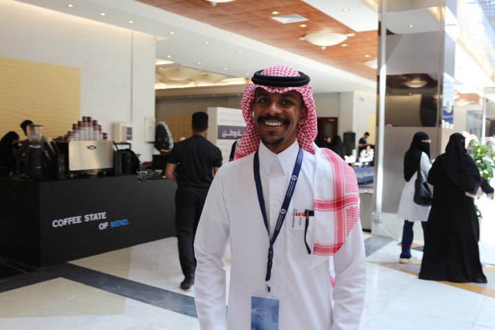 Abdullah Alqhtani tweet media