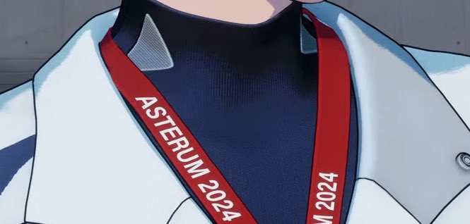 ตุ๊กสึมัวแต่เอาเวลาไปปั้นสนาม ลืมแก้ปีตรงสายคล้องเหรียญ 555555555555