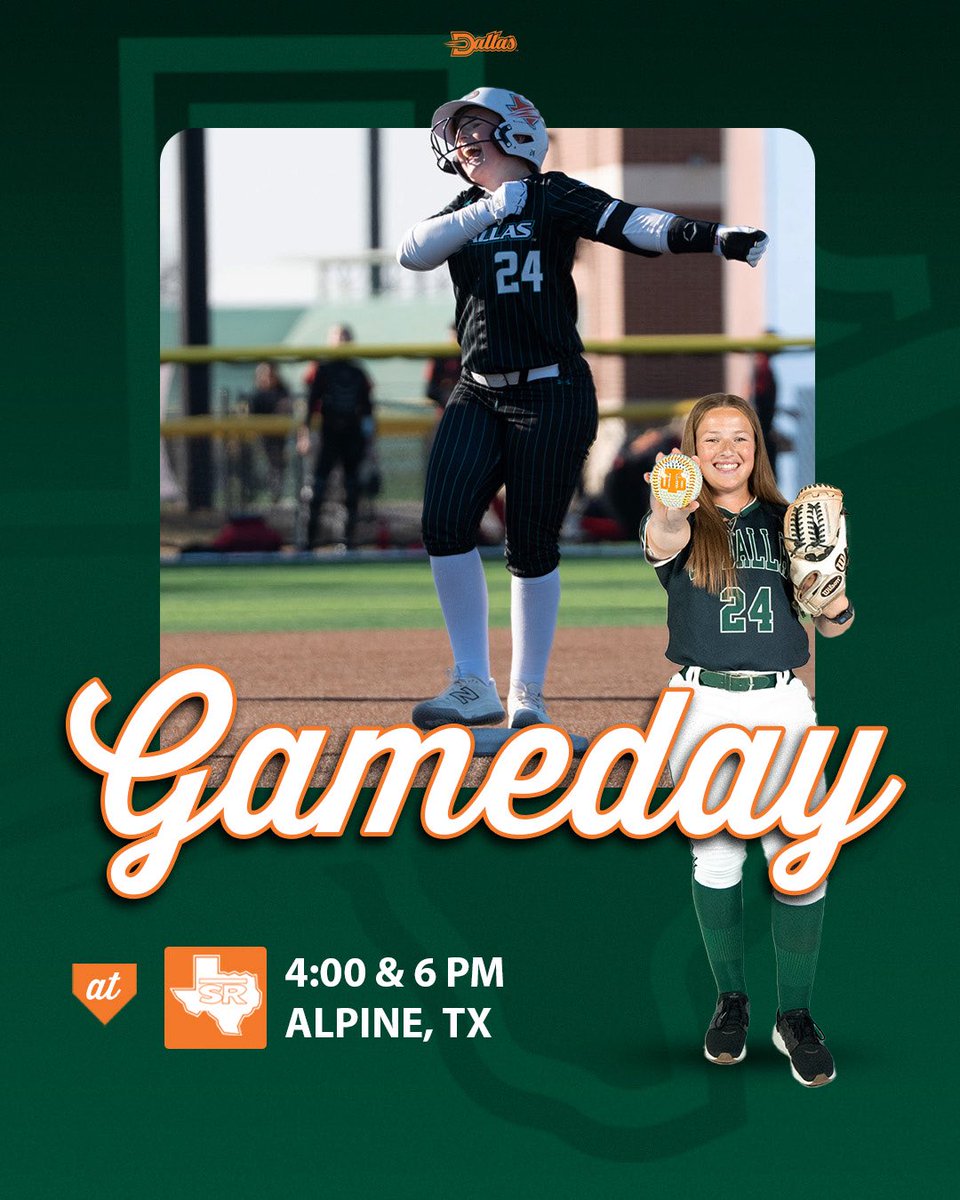 UT Dallas Softball tweet media