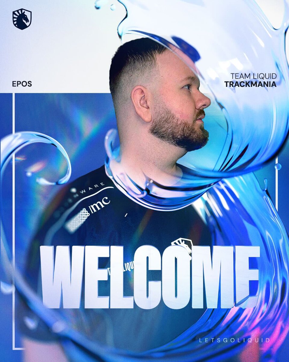 Team Liquid tweet media