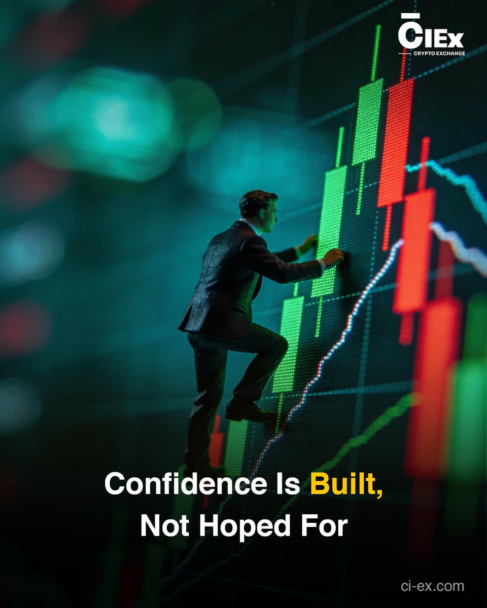 CENTURION_INVST's tweet photo. A strong crypto exchange enables strong trading decisions.

🔗 https://t.co/b6h9fpEPJf

#CIEx #CryptoExchange #CryptoTrading #TradingStrategy #LimitOrders #Bitcoin #BTC #USDT #InvestSmart #MarketAnalysis https://t.co/MpE7ztY4oO