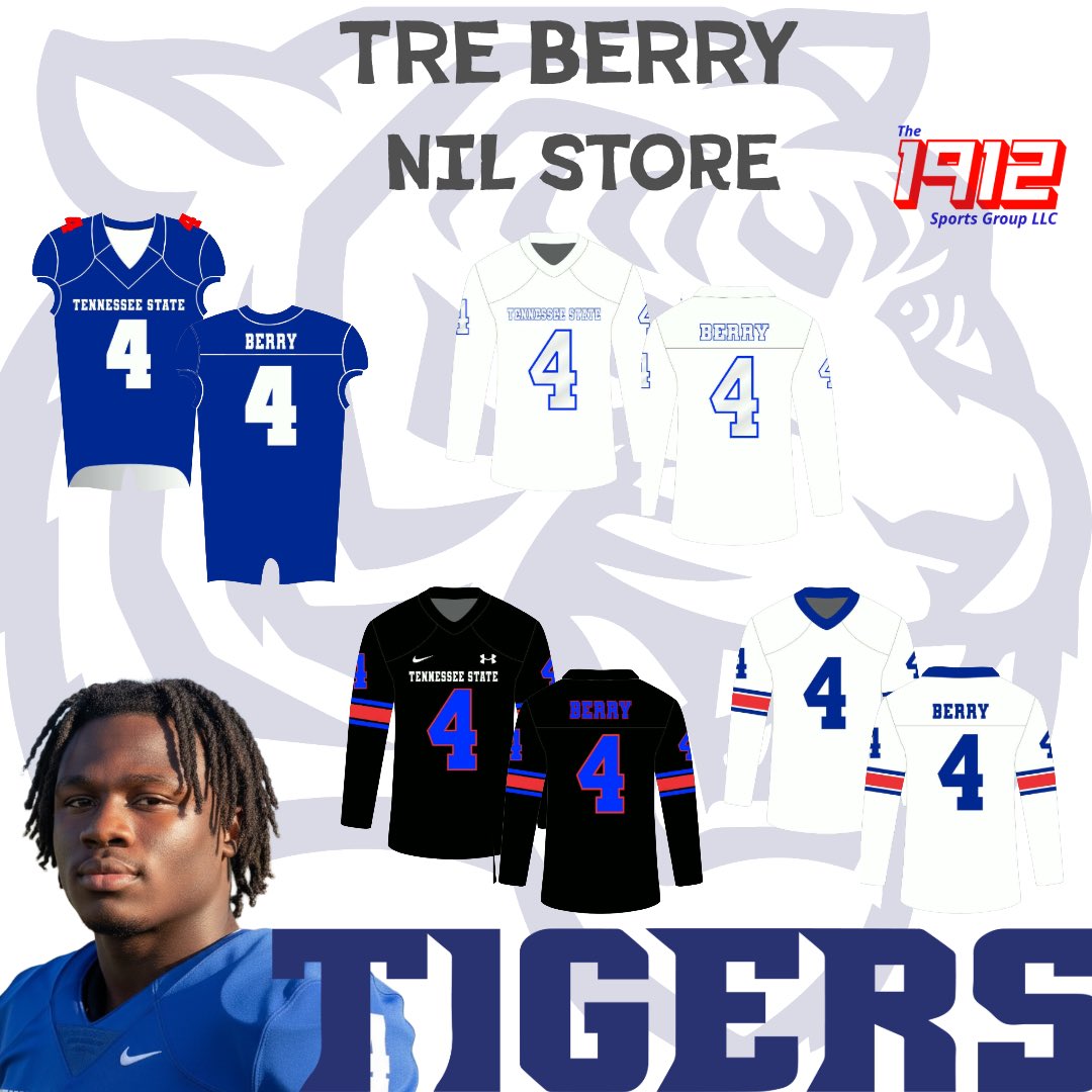 The 1912 Sports Group NIL Collective tweet media