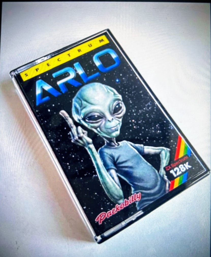 Packobilly tweet media