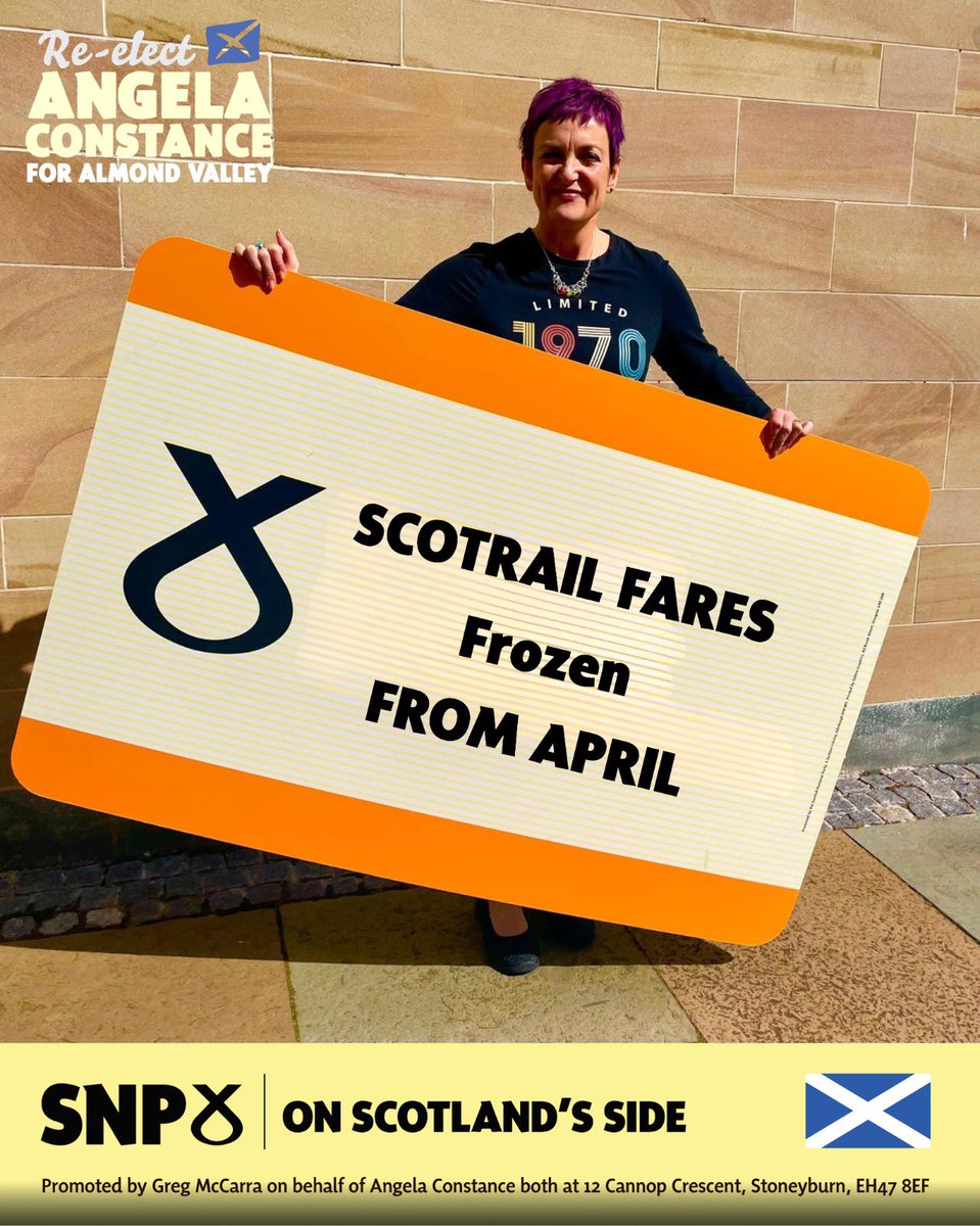 Angela Constance tweet media