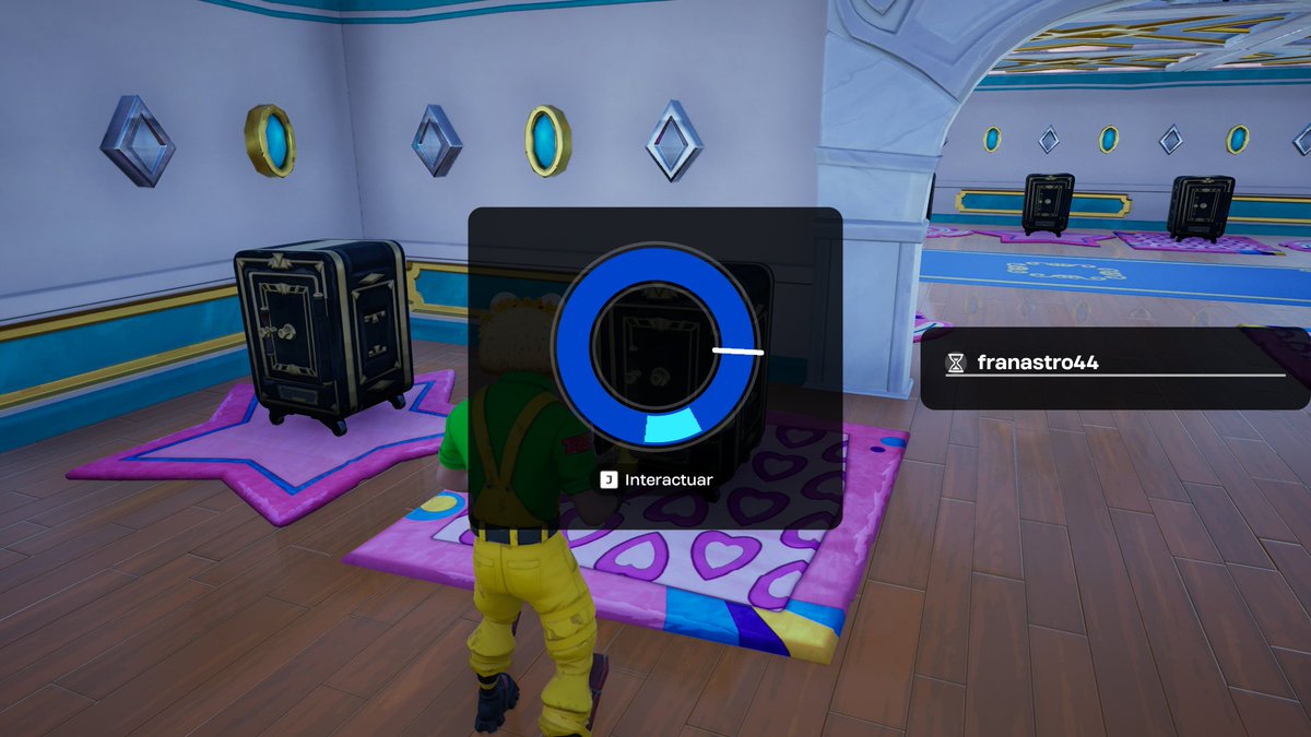 Escapess tweet media