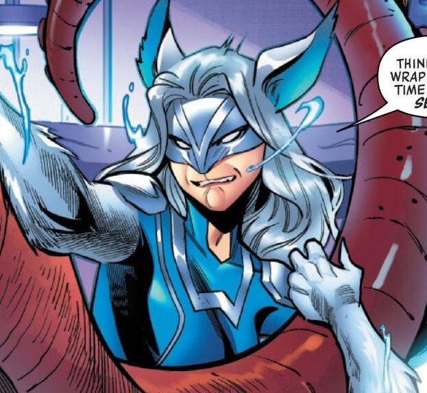 Atlas HQ tweet media