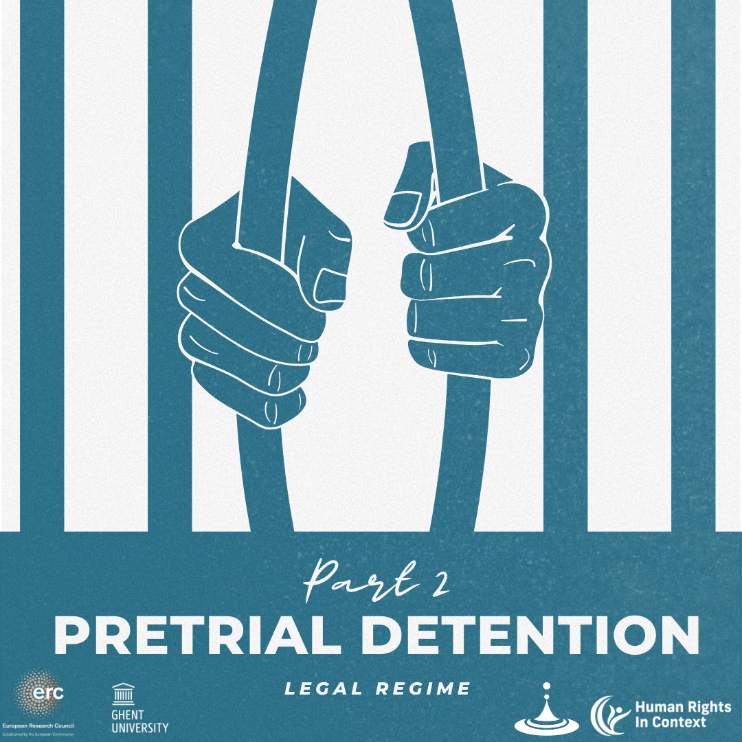 IMPACTUM The ERC project tweet media