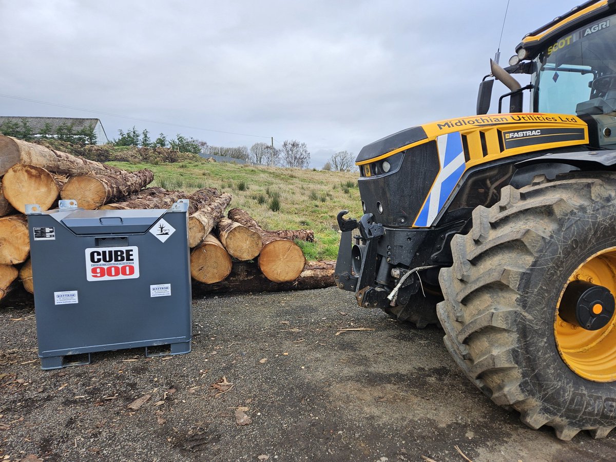 Fuel Proof ® tweet media