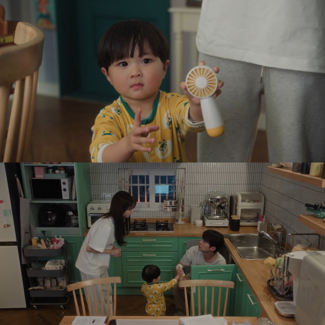 K-Drama Menfess tweet media