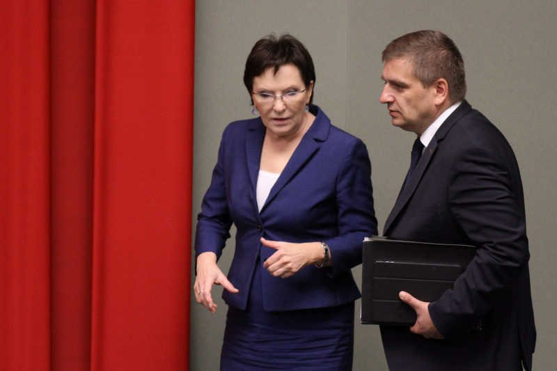 Z OSTATNIEJ CHWILI !
Dwójka wybitnych polskich lekarzy została właśnie nominowana do Nagrody Nobla w kategorii medycyna. Odkryli, że biologiczny mężczyzna może urodzić dziecko.