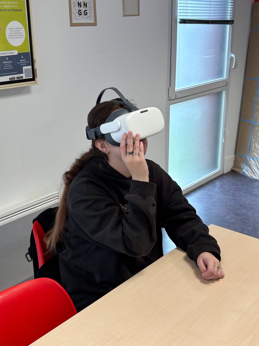 ML Wattrelos Leers tweet media