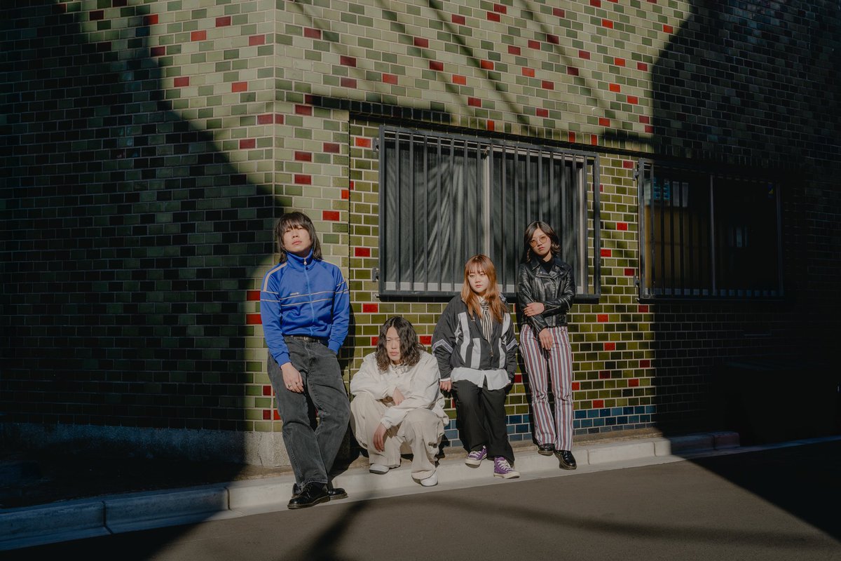 𝗡𝗲𝘄 𝗯𝗮𝗻𝗱 𝘀𝗵𝗼𝘁.