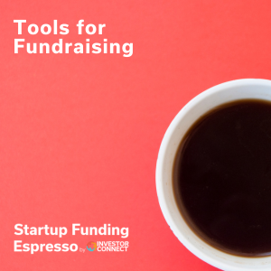 hallt's tweet photo. Today's #StartupEspresso, your #DailyShot

Before launching a fundraising campaign, set up the tools you’ll need.

Listen: https://t.co/L7Rh5NRlHf

Espresso directly to your inbox ☕
Sign Up Here:https://t.co/yxikId8upn https://t.co/4kC2dNSjF2