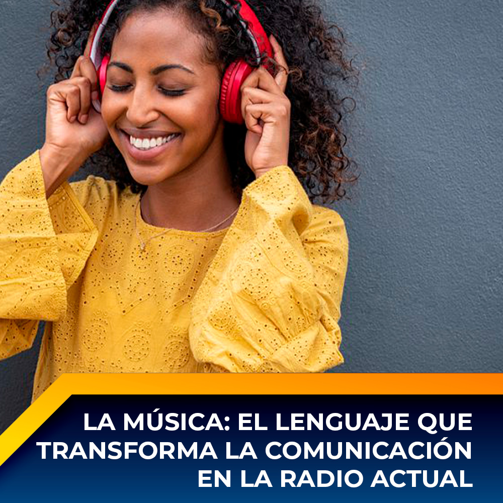 🎧 ¿Tu programación está contando historias… o solo sonando canciones?

Te leemos: ¿qué papel juega hoy la música en tu estación? 👇

#Radio #ProgramaciónMusical #IndustriaRadial #Audio #Música #RadioHispana #Broadcast #ComunidadRadio

👉 radionotas.com/2026/02/13/la-…