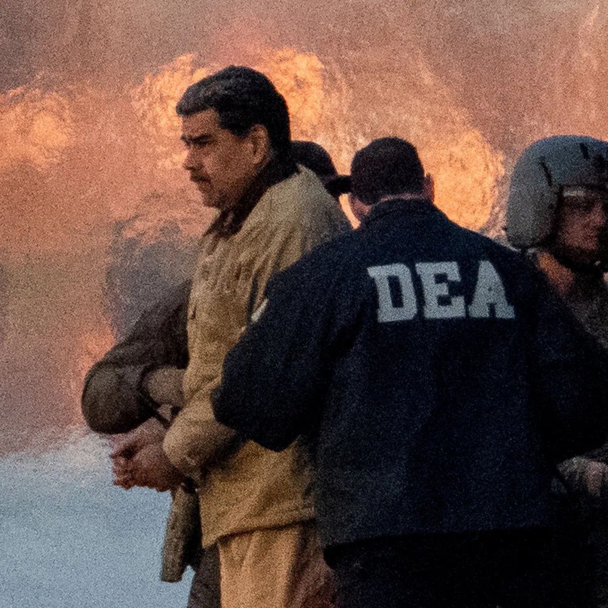 El Gobierno de Estados Unidos solicitó este lunes el aplazamiento de la próxima vista en el caso penal contra el depuesto presidente venezolano Nicolás Maduro y su esposa, Cilia Flores.#cubaxsiempre