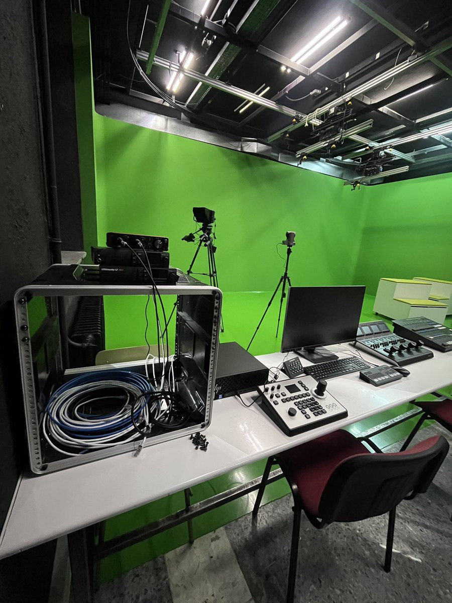 CIFP Rodríguez Fabrés tweet media