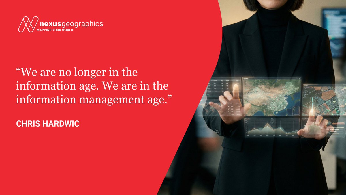 Nexus Geographics tweet media