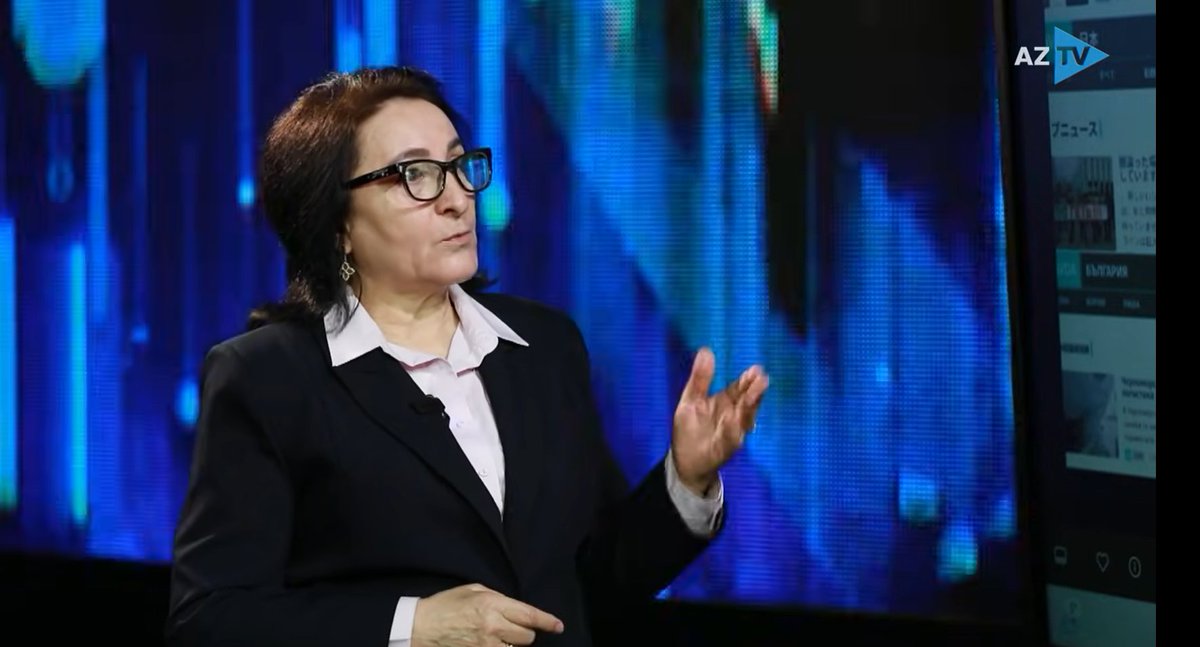 Sosial Tədqiqatlar Mərkəzi /Social Research Center tweet media