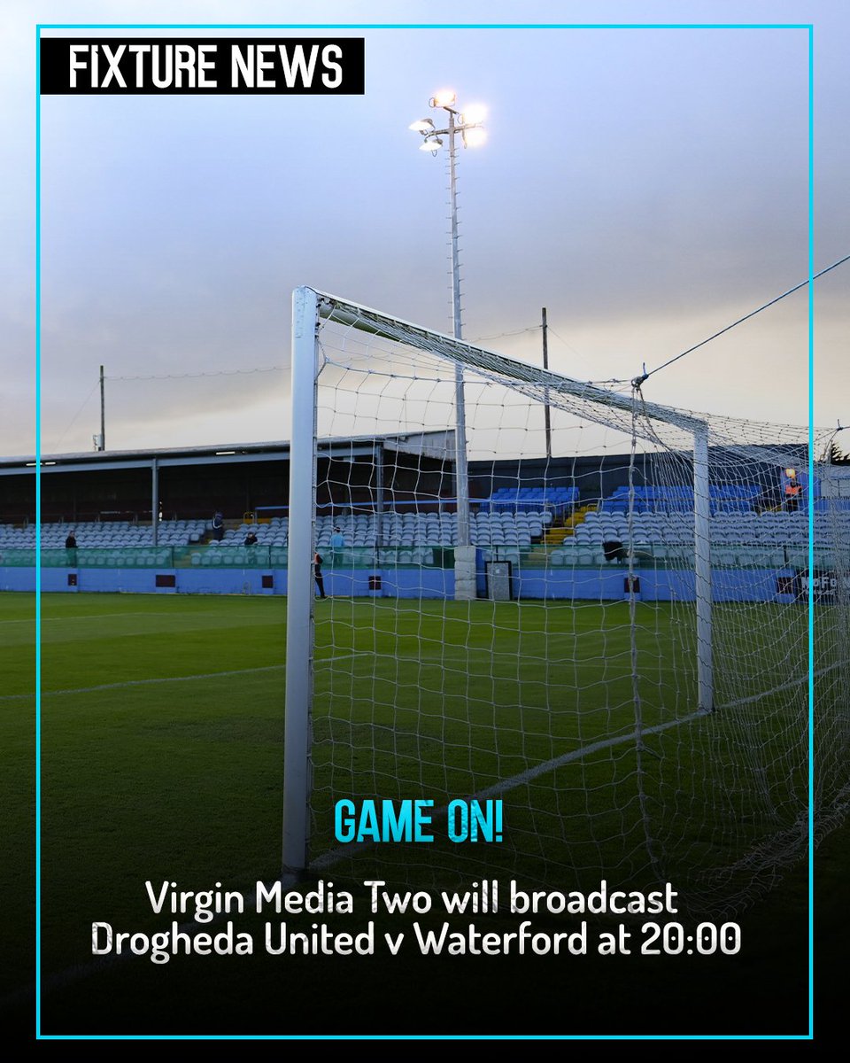 League of Ireland tweet media