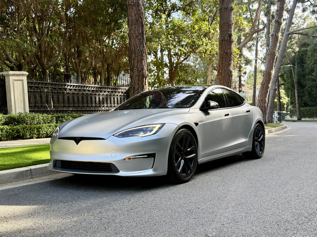 This is the $119,000 Tesla Elon sold me with $15,000 Unsupervised Full Self-Driving four years ago. The problem is, he still hasn’t delivered the Unsupervised Full Self-Driving I paid for. There are thousands of Tesla customers just like me.