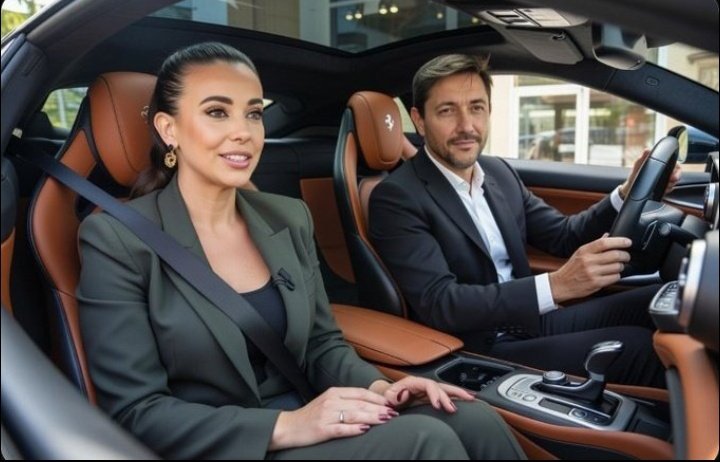 Nos vamos de finde romántico a Parla 💜