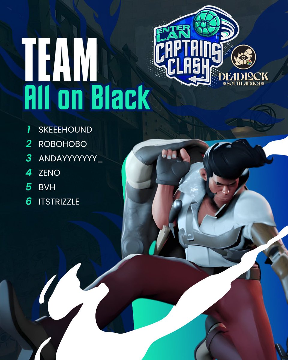 ENTER LAN tweet media