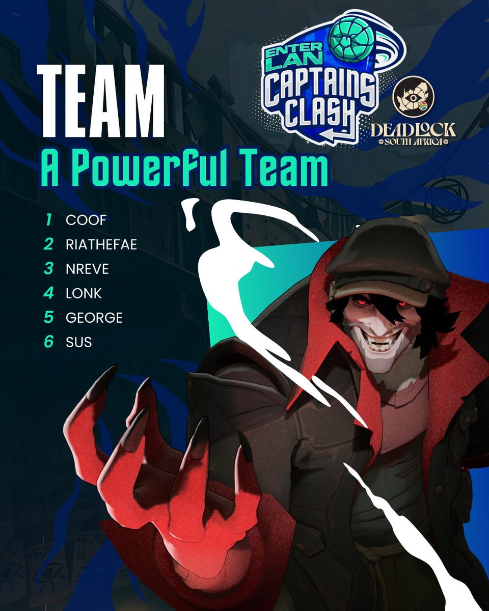 ENTER LAN tweet media