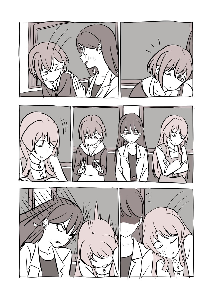 黄色い鏡餅 tweet media