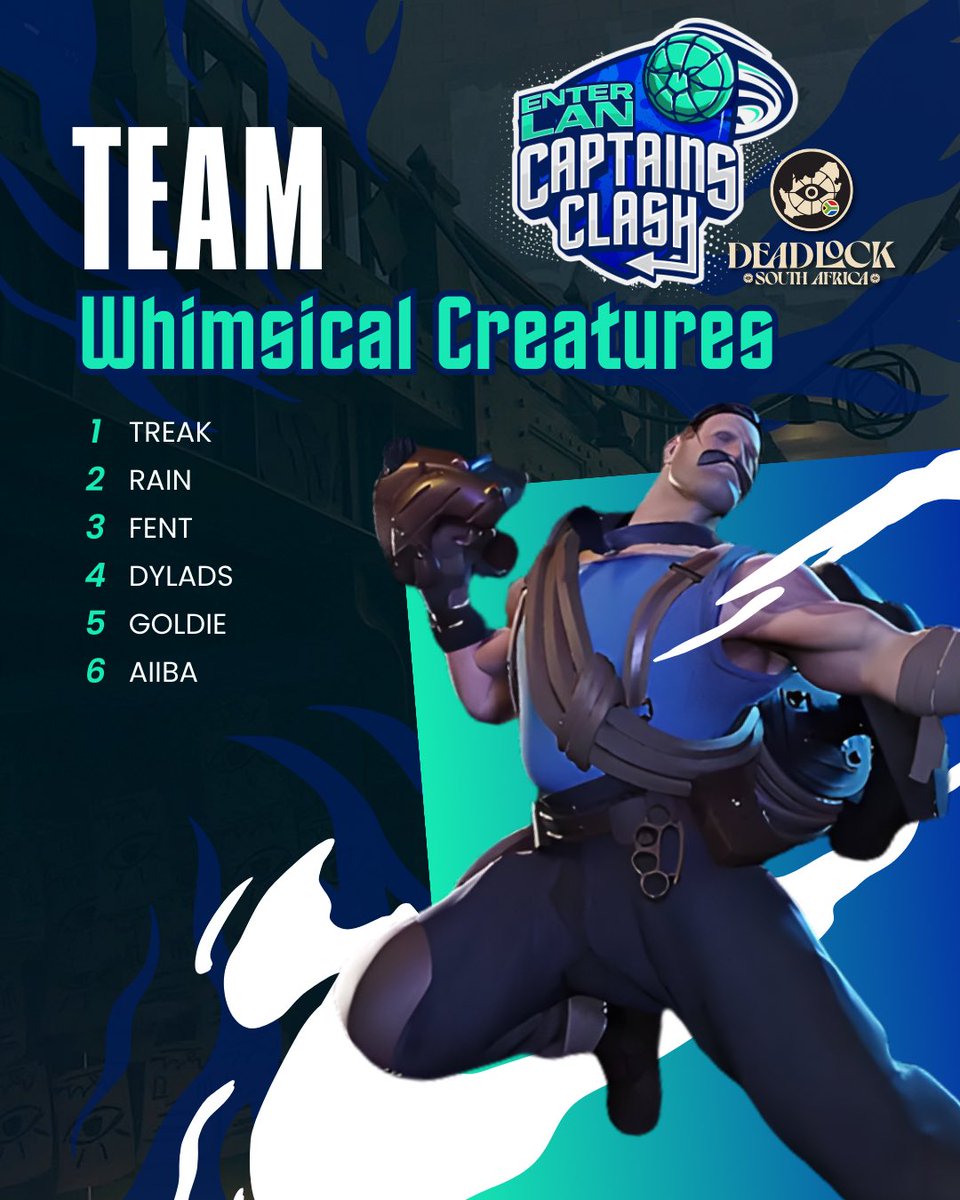 ENTER LAN tweet media