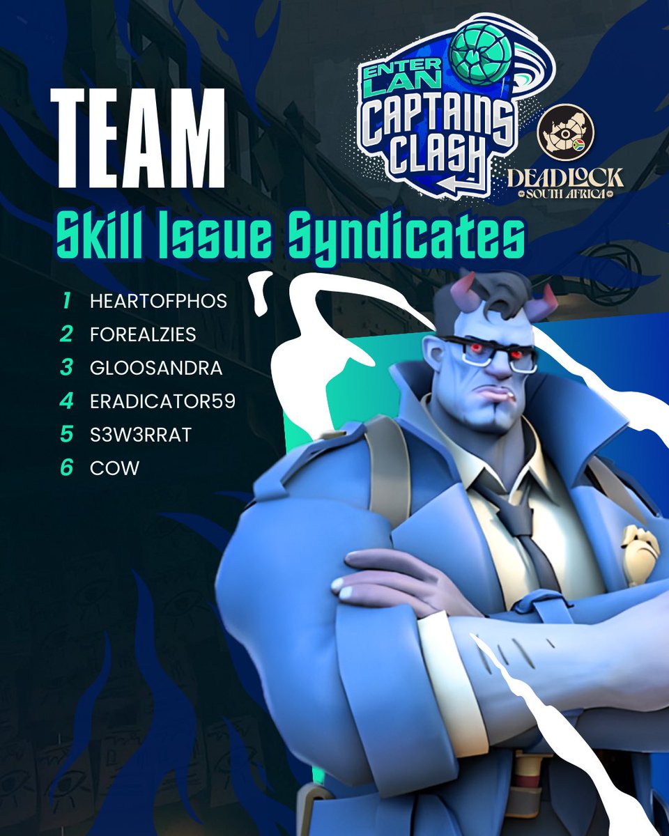 ENTER LAN tweet media