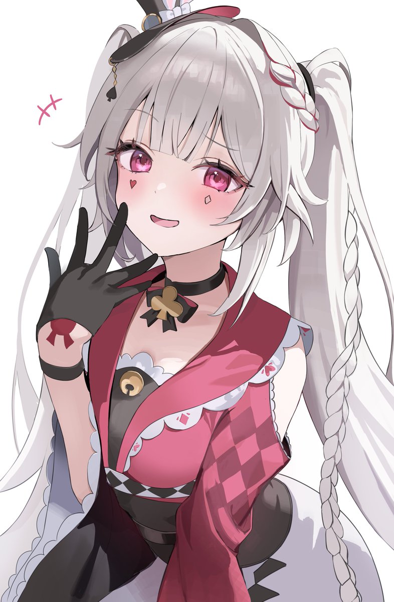 あんず tweet media