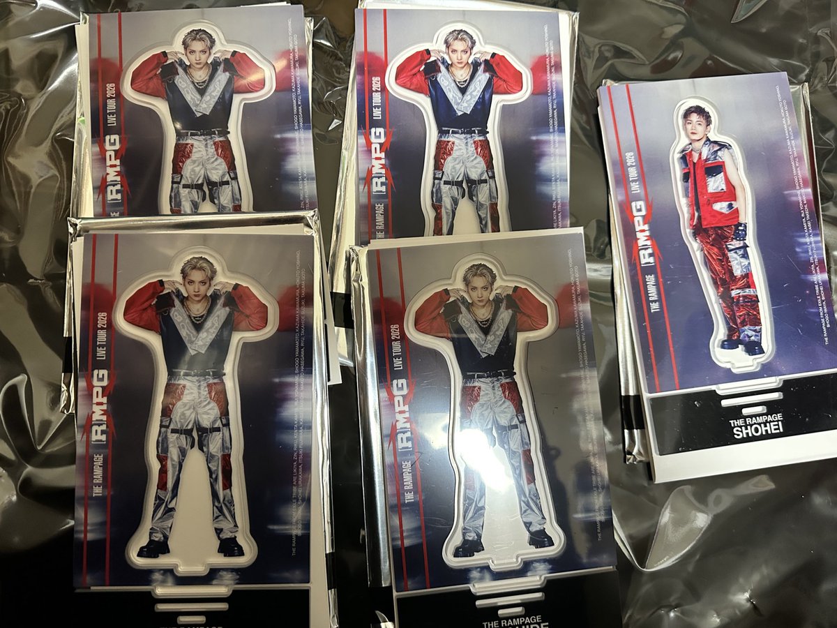 ぺんちゃん@取引垢 tweet media