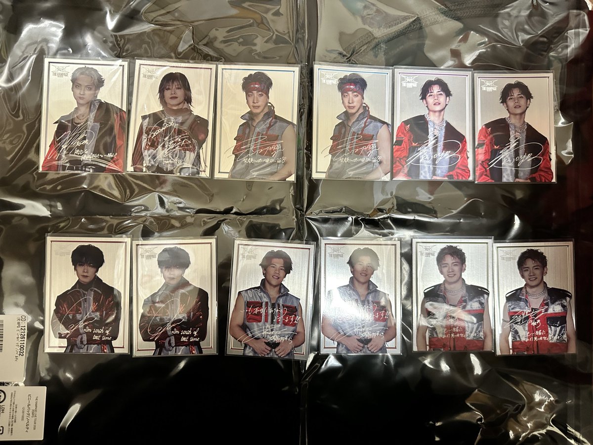 ぺんちゃん@取引垢 tweet media