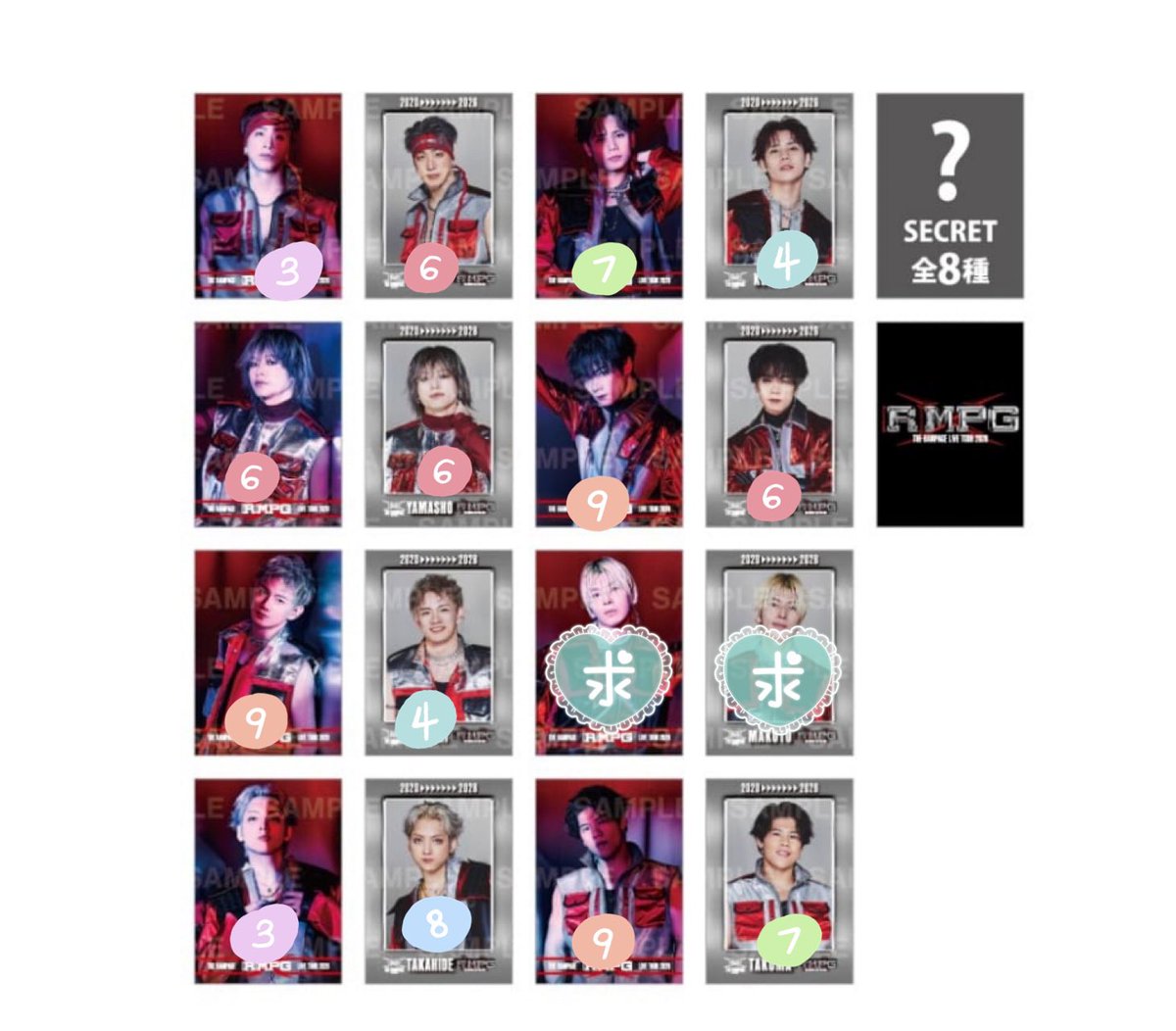 ぺんちゃん@取引垢 tweet media