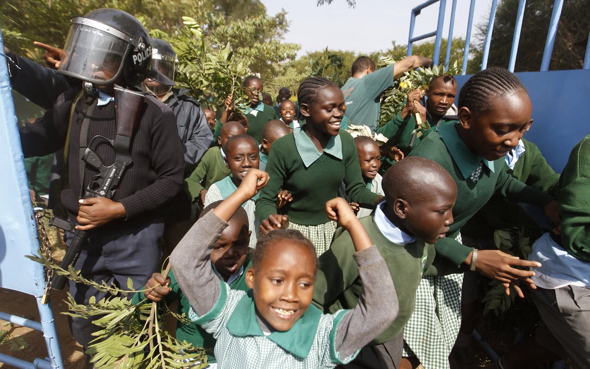 The People’s President tweet media