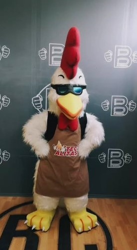 PunKeToFanGo tweet media