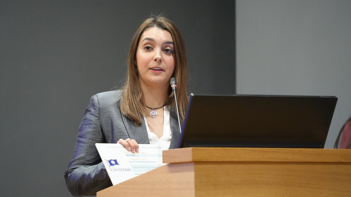 Sevitrade tweet media