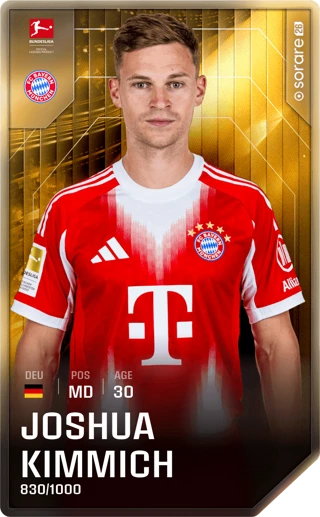 Sorare Trading Coach tweet media