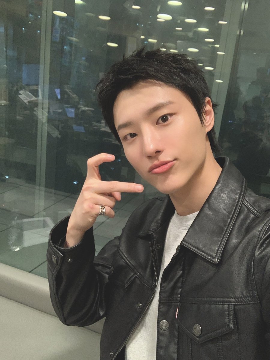 Hey moots, have you checked out the song yet?